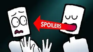 Avoiding Spoilers