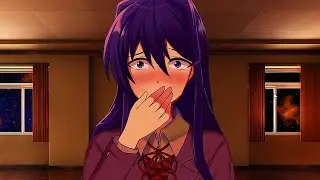 What happens if you Boop Yuri? | 