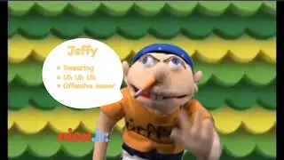 Nick Jr Jeffy Curriculum Board [FAKE]