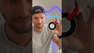 Ultimate #SmartHome Control! Flic Twist Now Supports Matter!