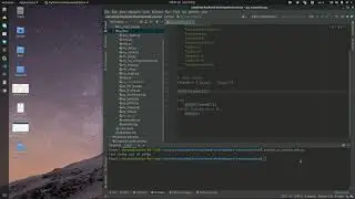 Python try except
