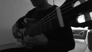 Hep Sonradan - Gitar