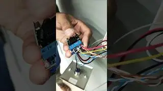 Door Access Control Open Door By Romote 50 M