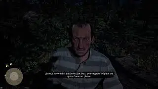 We Helped Each Other Out