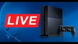 Как стримить на консоли ps4 без использования компьютера и других устройств