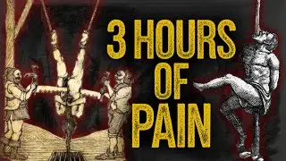 The Most Brutal Punishments In History (3 Hour Compilation)