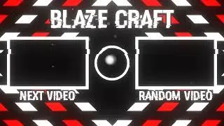 Outro - Blaze Craft Tamil