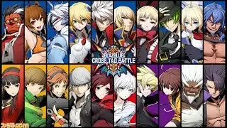 We Need To Talk About BlazBlue Cross Tag Battle And DLC