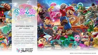 90 RETRO SWITCH (FRONTEND + EMULADOR NINTEND0 SWITCH 128GB) Exclusivo miembros canal @90RETROGAMES