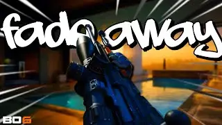 Fade Away - A Black Ops 6 Montage