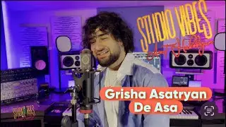 PREMIERE  Գրիշա Ասատրյան - Դե ասա  Grisha Asatryan - De Asa