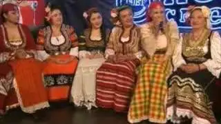 DESISLAVA , NADKA KARADZHOVA ..INTERVIEW