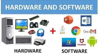 HARDWARE AND SOFTWARE | G3