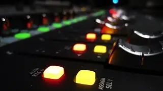 Pro Tools 101 | Edit Modes: SLIP GRID SHUFFLE SPOT