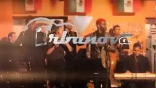 Urbanova en el Agave - Presumes