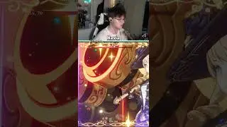 I Accidentally Got C6 NAVIA in Genshin Impact... 