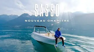 Sasso - Nouveau chapitre (Clip officiel)