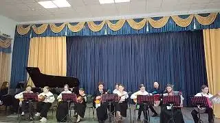 Край берёзовый