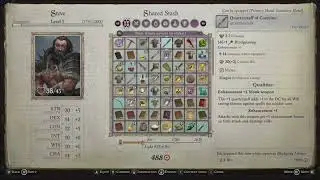 Chapter 1 - All Best Unique Items & Book Locations Pathfinder Wrath of the Righteous Console