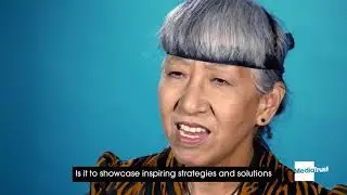 Principles for diverse storytelling with Judy Ling Wong #ConqueringClimateComms