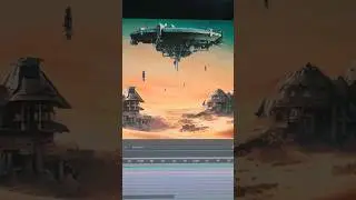VFX with AI! upcoming Tutorial. 