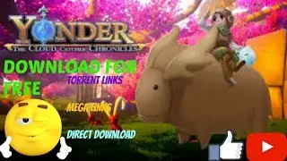 Download And Install Yonder The Cloud Catcher Chronicles for free (working)