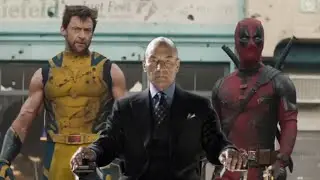 Marvel DELETED A Major X-MEN PROF X SCENE / PLOT in Deadpool & Wolverine for Avengers Secret Wars