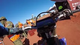 2019 Finke Desert Race,showing a bit of prologue ,then racing to Finke and back to Alice Springs.