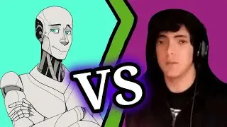 Mannis Does Not Understand The Spoctor Drama
