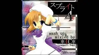 4C - ガバノ・グラフ (2008)