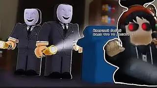 |BREAK IN|ROBLOX🧘🏻‍♀️Эти чубрики меня довели