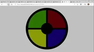 Creating the Structure and Naming Elements with Class and ID