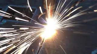Газовая резка Messer