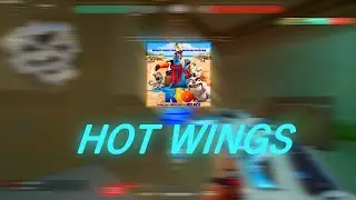 HOT WINGS