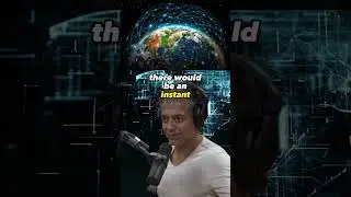Navigating the Power of Digital Broadcasting and Mobs | Joe Rogan Experience Highlights 