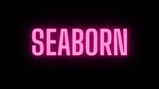 Seaborn| Data Science and Analytics in Hindi | DataTheory