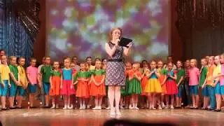 Отчётник ДеньОК - Благодарность