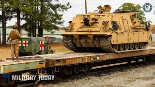 Watch This Latest Video: BAE Systems secures $128M contract for Hercules vehicle for Poland