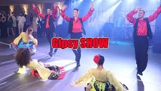 Baletul Bedda - Gipsy Show