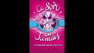 Ce soir ou jamais de Robert Punzano
