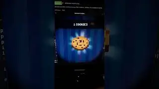 Вкусное Печенье