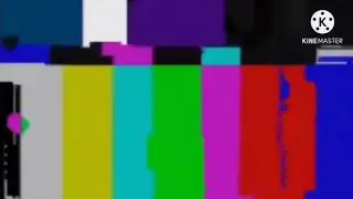 [Seizure warning] ads has a virus