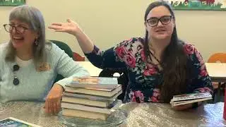 Book Bites: Best Books of 2022