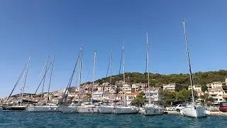 Croatia - apartments Petra i Karlo