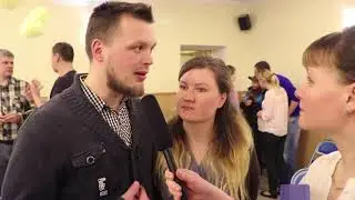Postevent Family club meeting 1