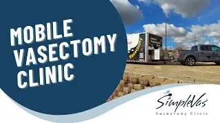 SimpleVas Mobile Vasectomy Clinic