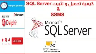25# Install SQL Server Express 2019