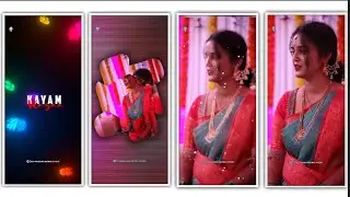 ❤️LOVE FEELING STATUS EDITING | ALIGHT MOTION VIDEO EDITING IN KANNADA|ALIGHT MOTION