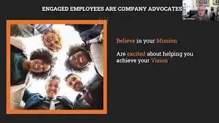Are Your Employees Engaged Company Advocates?
