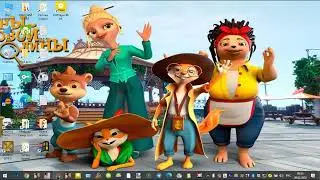 Печатаю картинку формата А3 на принтере формата А4 гениальный способ печати!!